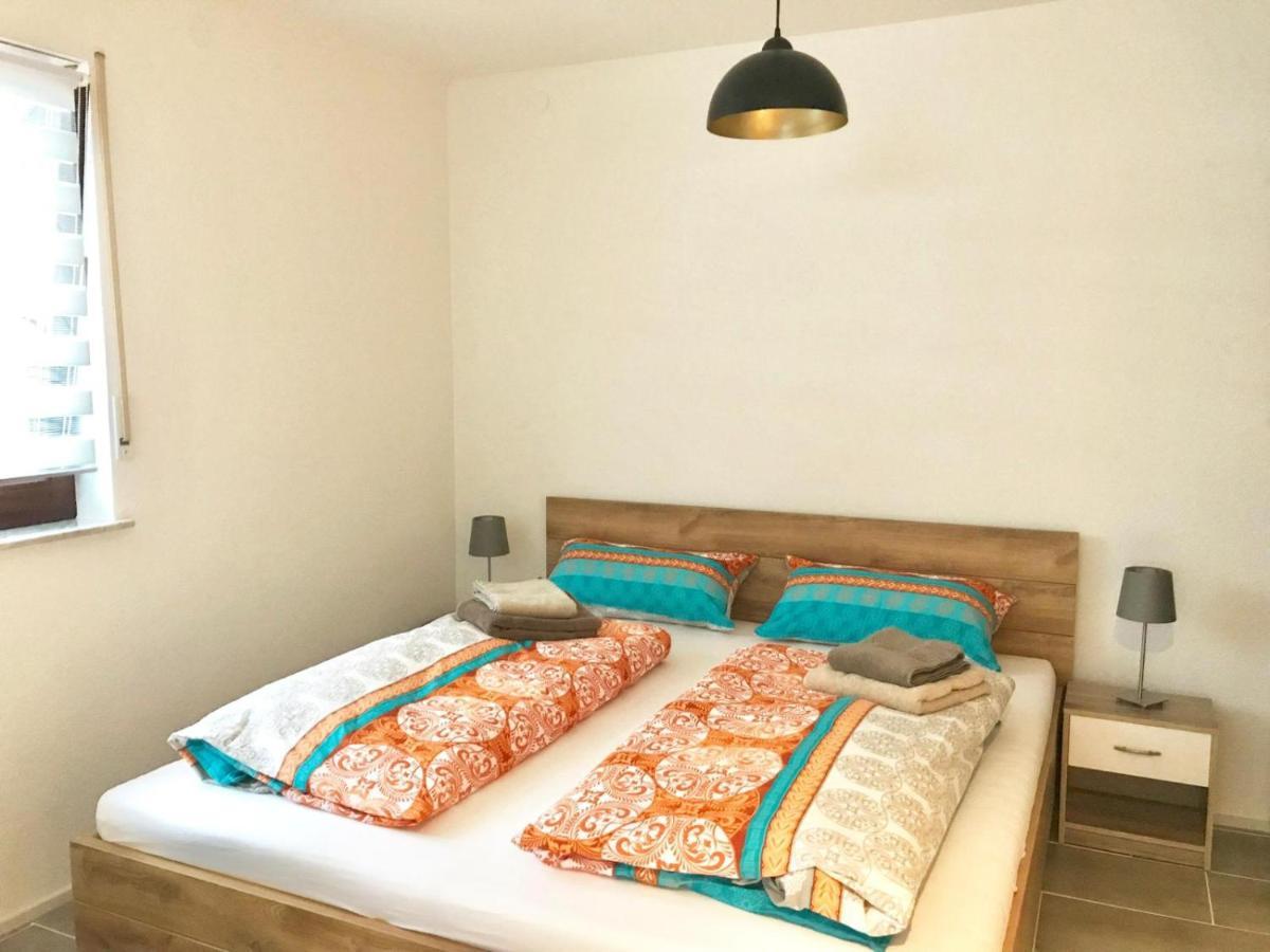 Ferienapartment Laufen An Der Eyach Albstadt Extérieur photo