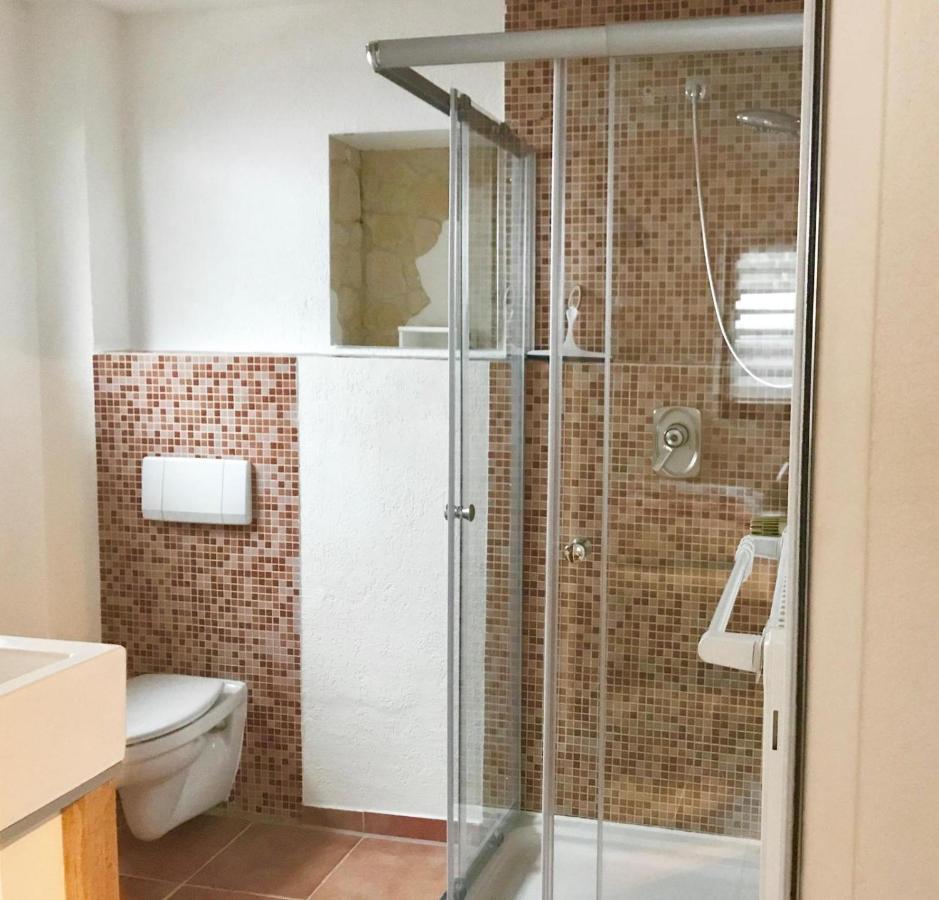Ferienapartment Laufen An Der Eyach Albstadt Extérieur photo