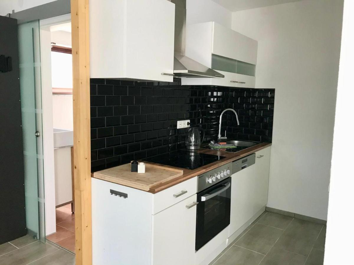 Ferienapartment Laufen An Der Eyach Albstadt Extérieur photo